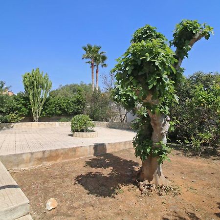Villas Costa Calpe - Ricarlos Buitenkant foto