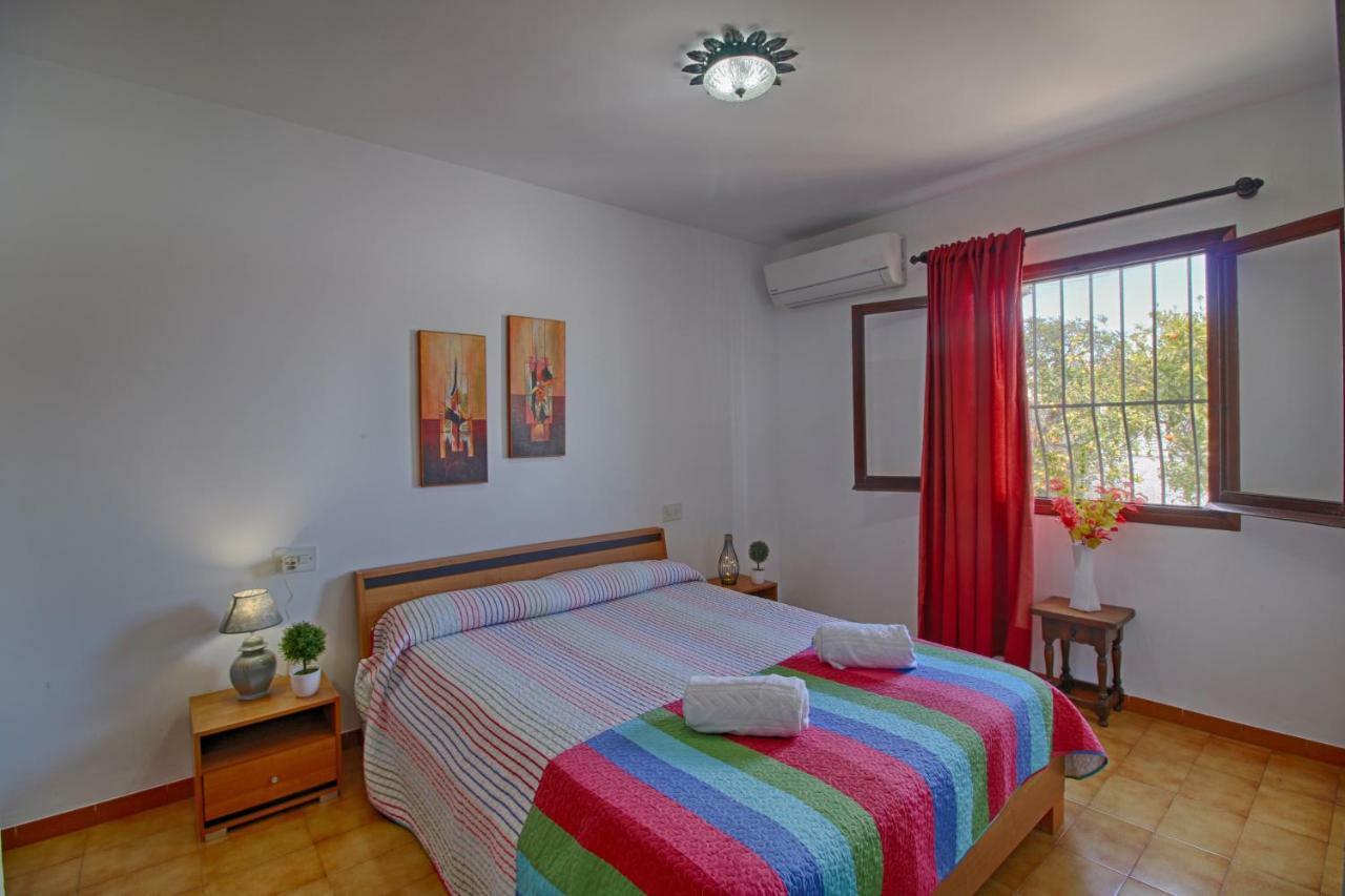 Villas Costa Calpe - Ricarlos Buitenkant foto